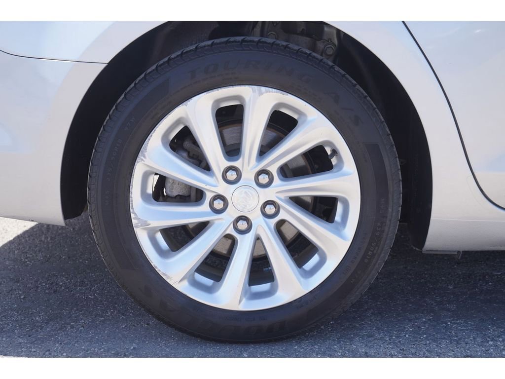 Used 2014 Buick LaCrosse Leather FWD image 6