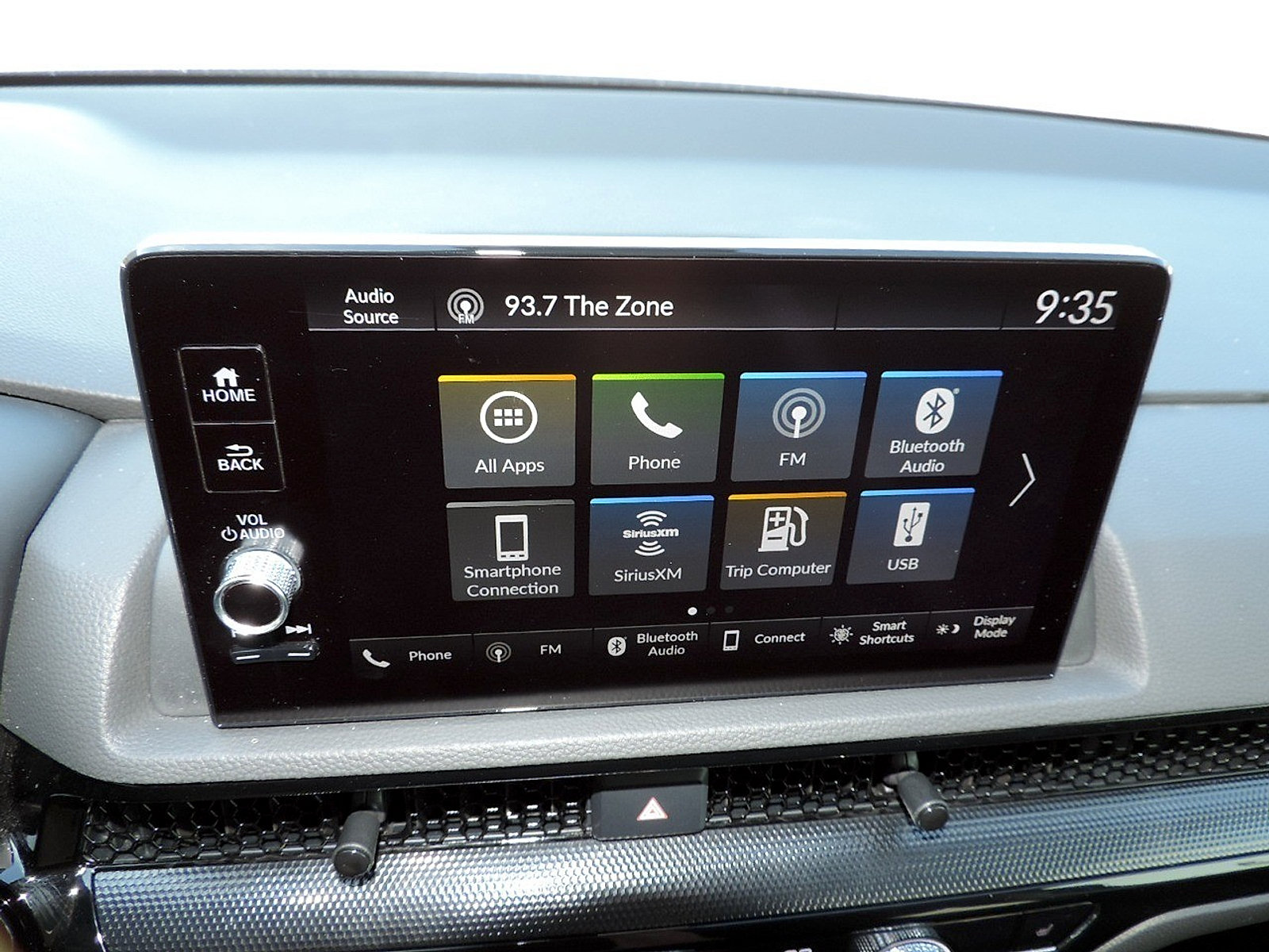 Used 2024 Honda CR-V EX-L image 19