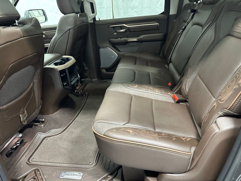 Used 2026 RAM 1500 Limited AWD/4WD image 43