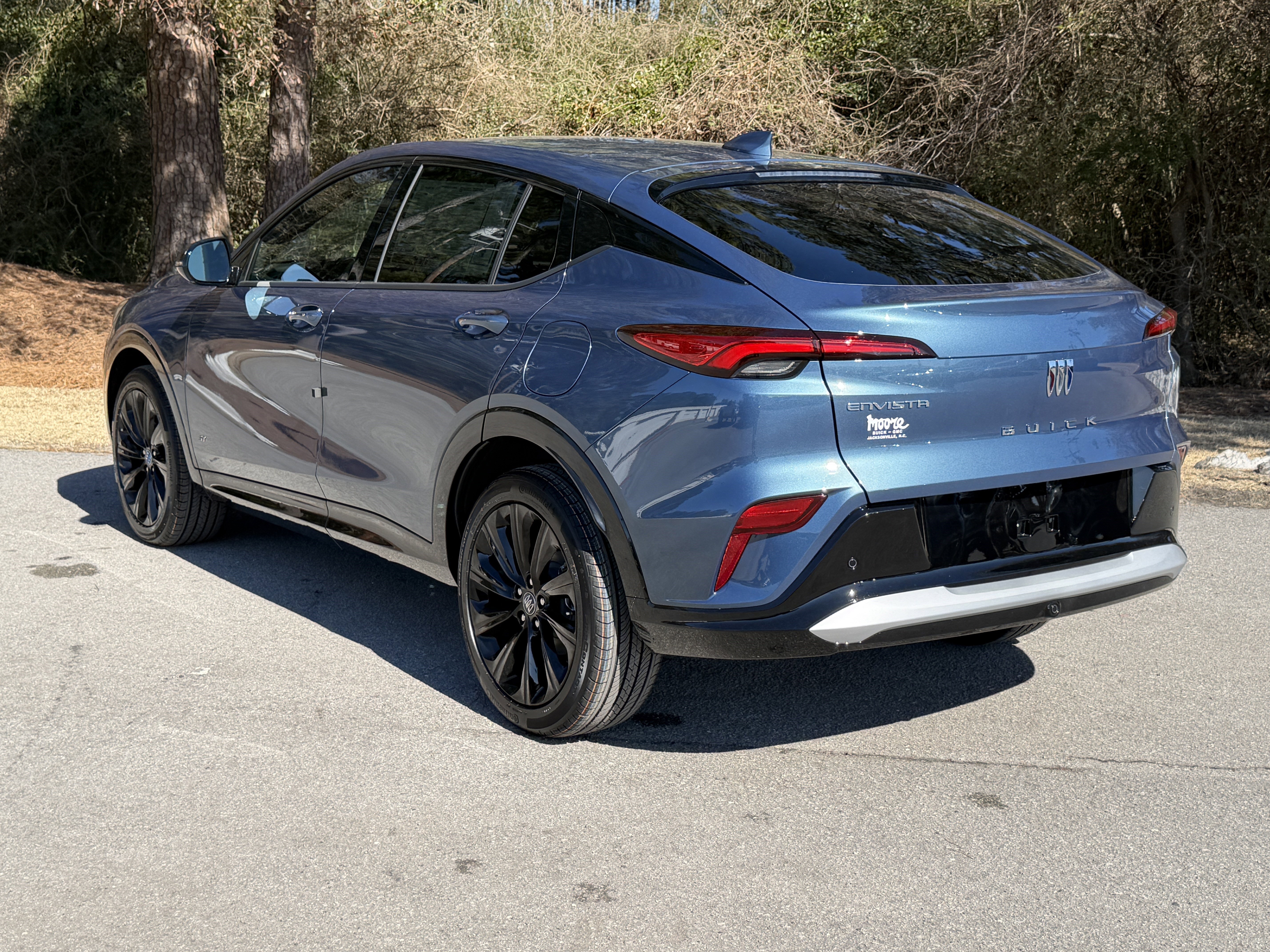 New 2026 Buick Envista Sport Touring w/ Convenience I Package image 34