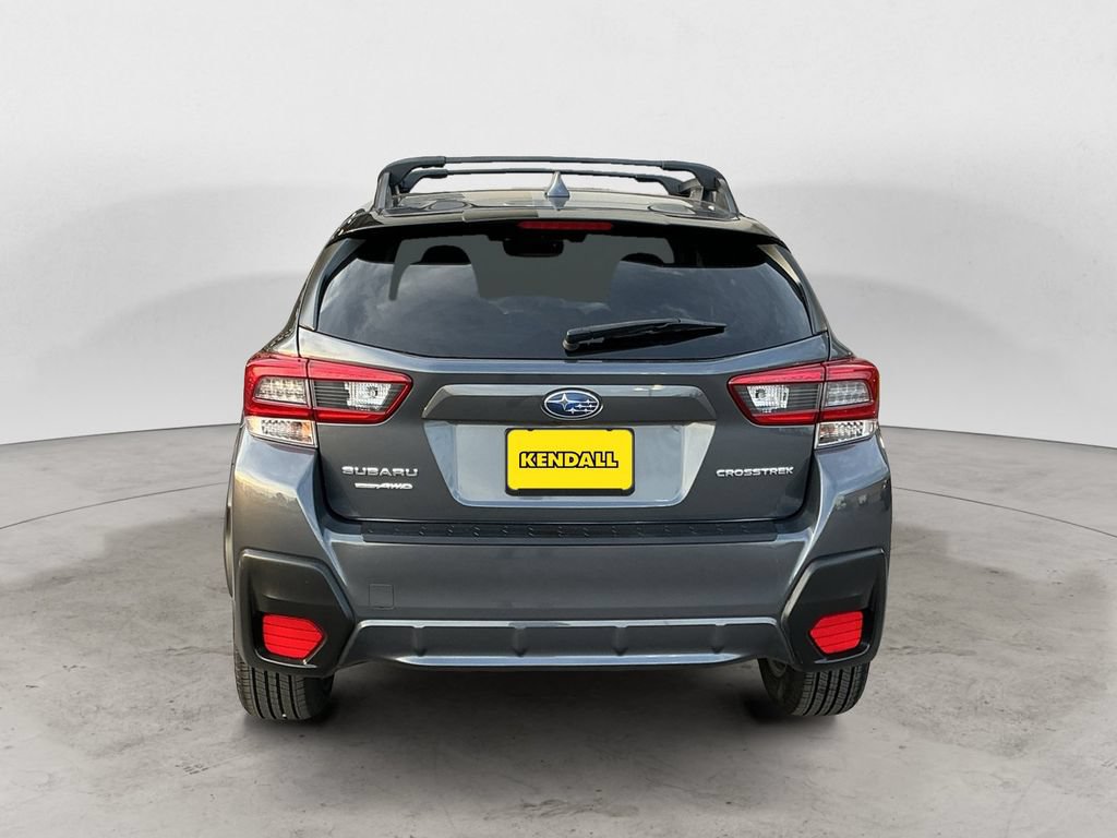 Used 2021 Subaru Crosstrek 2.0i Premium w/ Popular Package #3 AWD/4WD image 6