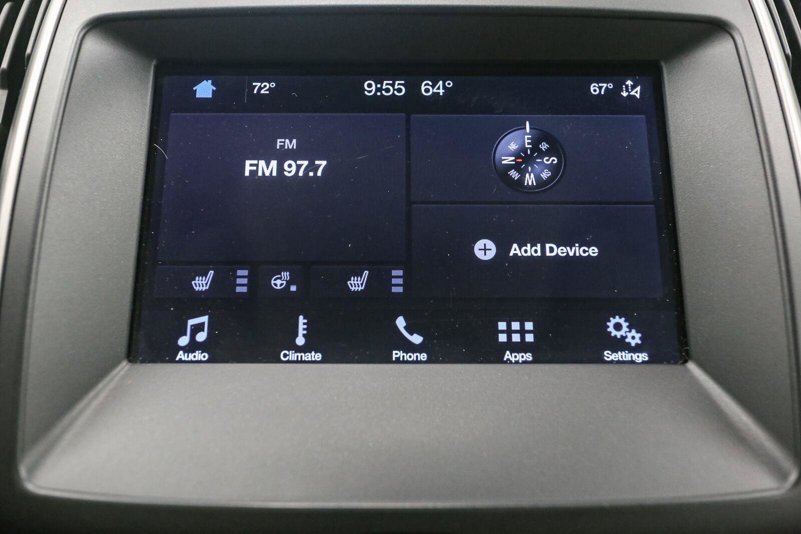 Used 2019 Ford Edge SEL w/ Equipment Group 201A AWD/4WD image 27
