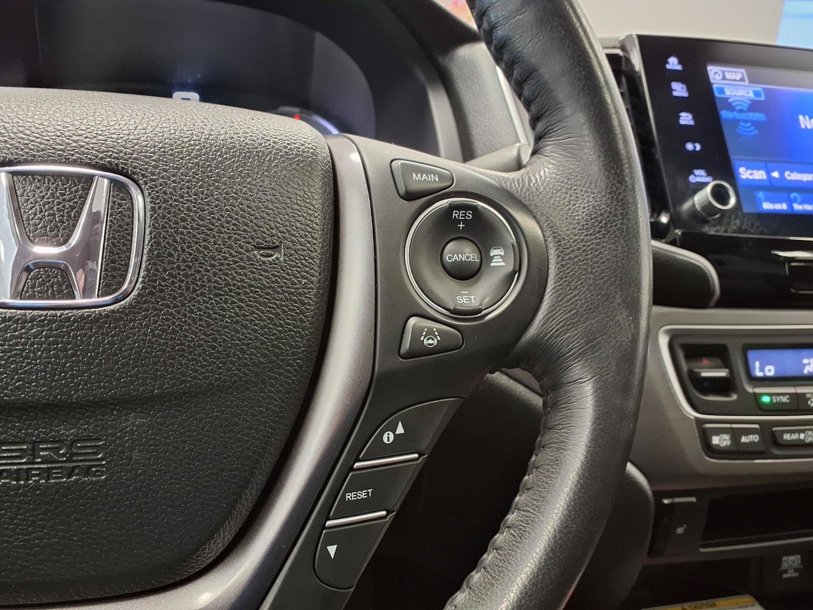 Used 2022 Honda Ridgeline RTL-E image 30