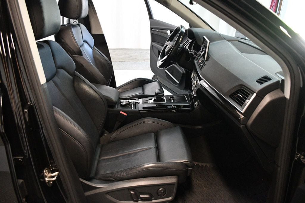 Used 2019 Audi Q5 Prestige AWD/4WD image 31