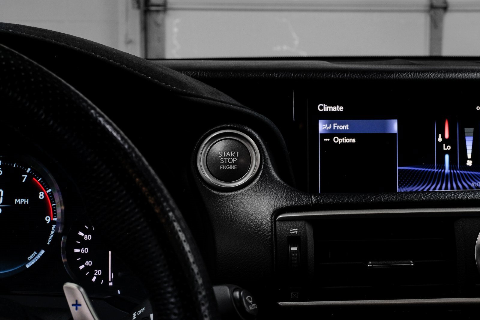 Used 2019 Lexus RC F F image 29