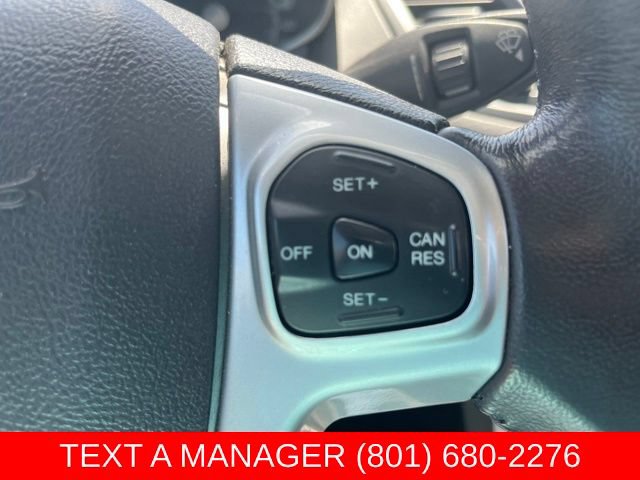 Used 2015 Ford Fiesta SE FWD image 21