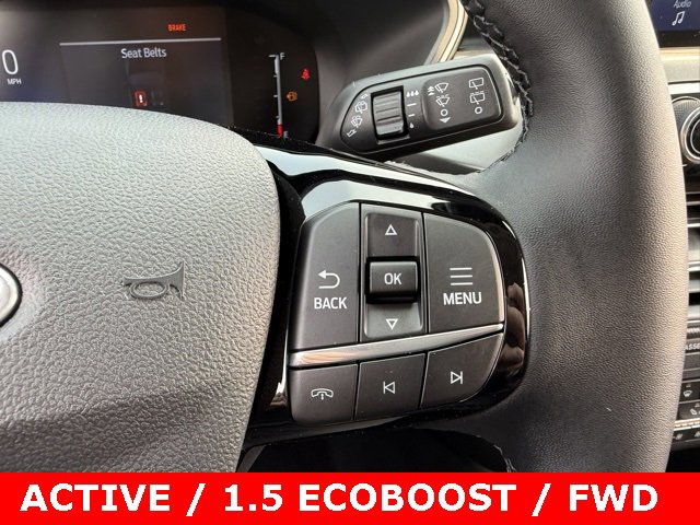 New 2025 Ford Escape Active w/ Cold Weather Package image 24