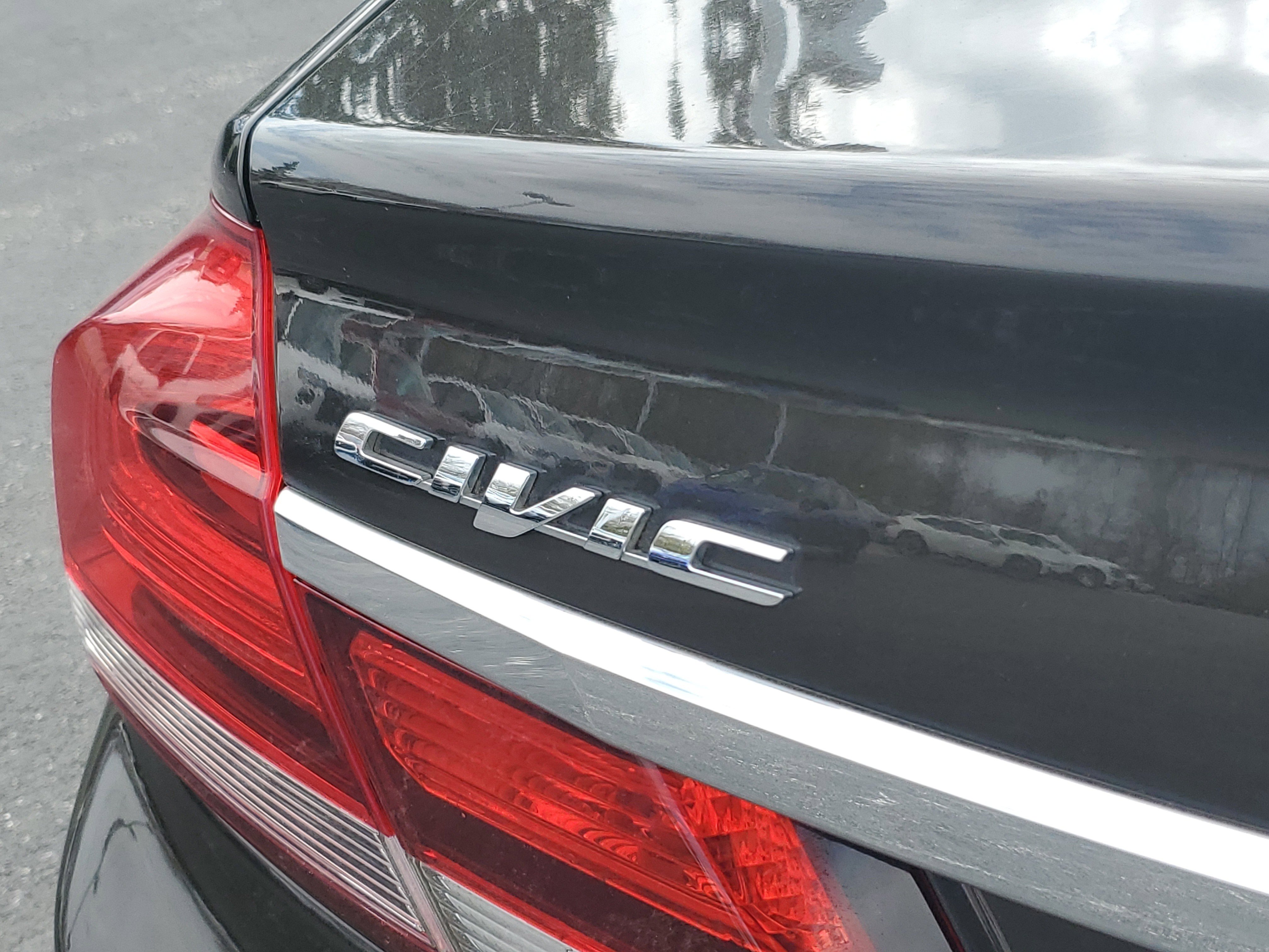 Used 2013 Honda Civic EX image 6