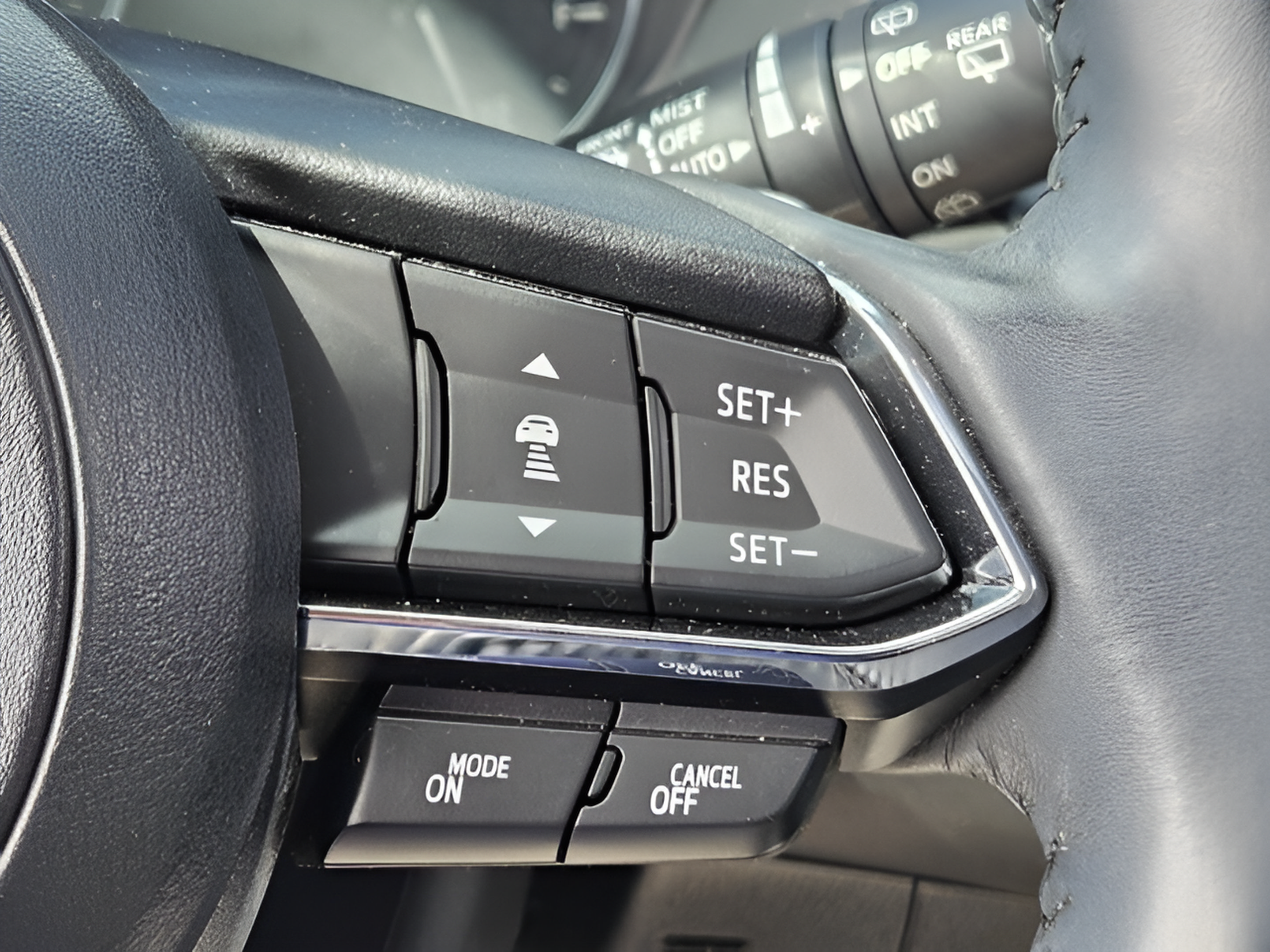 Used 2021 MAZDA CX-5 Grand Touring w/ GT Premium Package AWD/4WD image 21