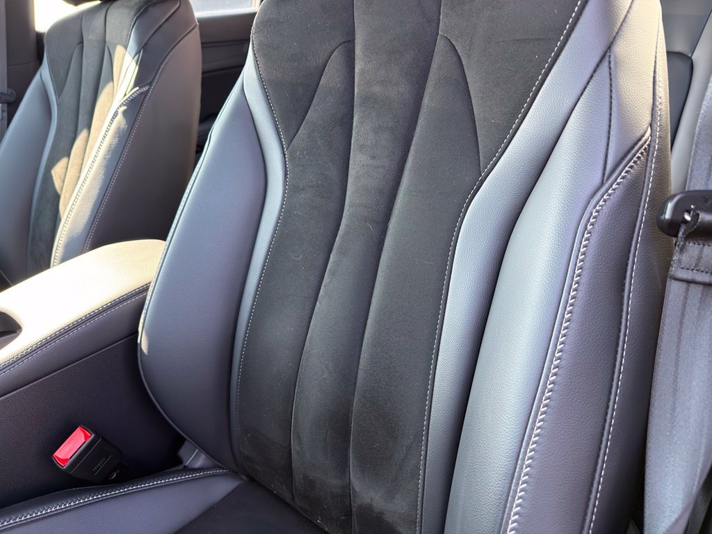 Certified 2023 Acura Integra A-Spec w/ Technology Package FWD image 13