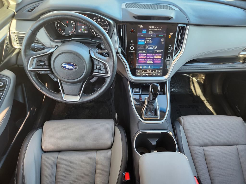 Used 2022 Subaru Outback Limited image 15