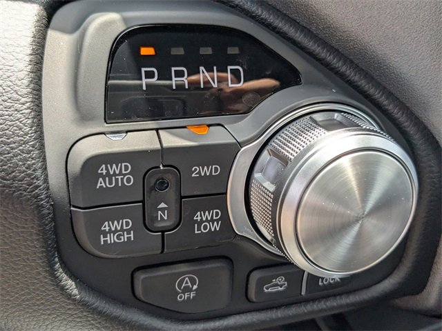 New 2026 RAM 1500 Laramie w/ Advanced Safety Group II image 25