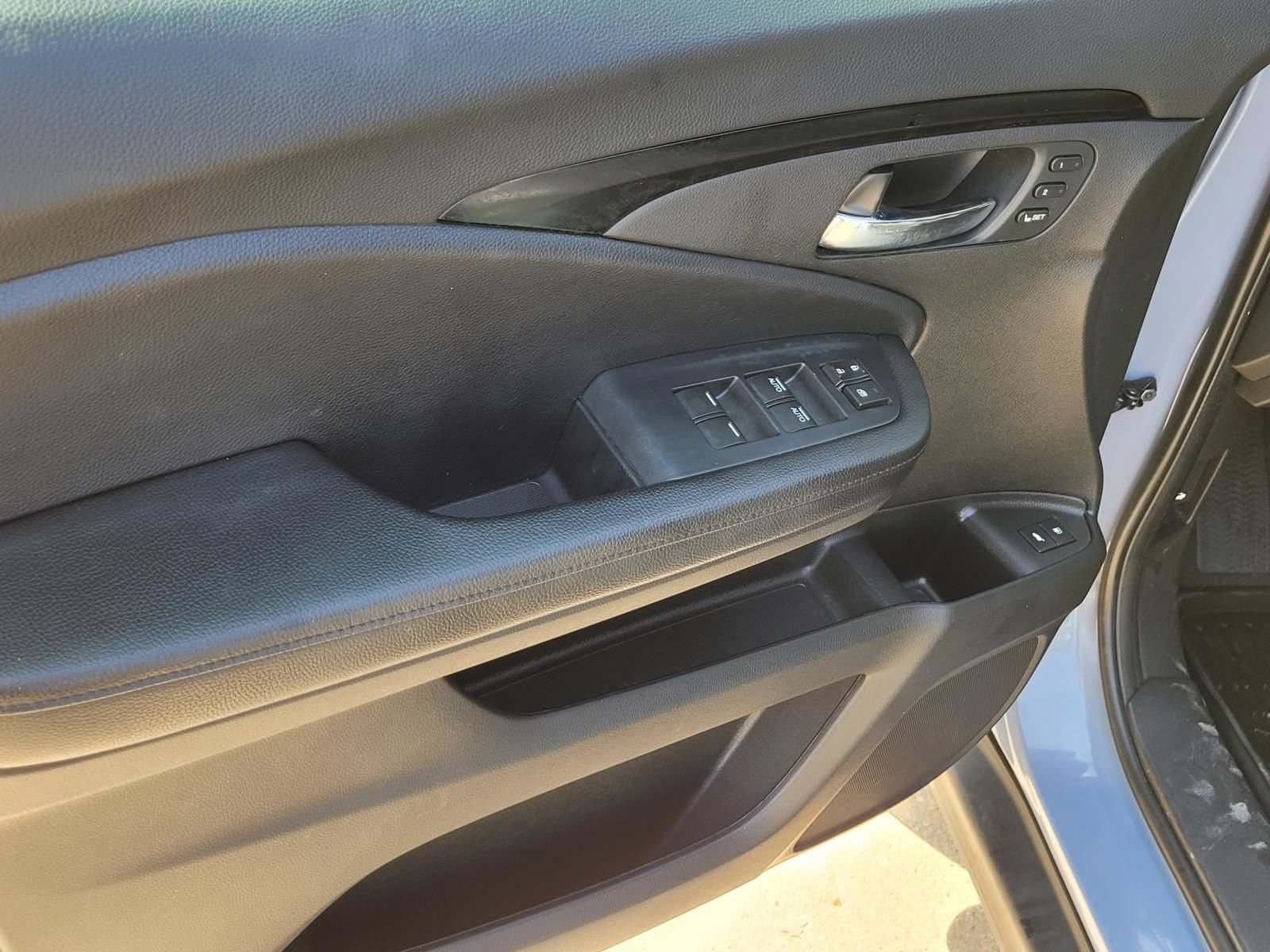 Used 2022 Honda Pilot Touring image 21
