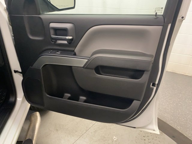 Used 2015 Chevrolet Silverado 1500 LT w/ All Star Edition AWD/4WD image 25