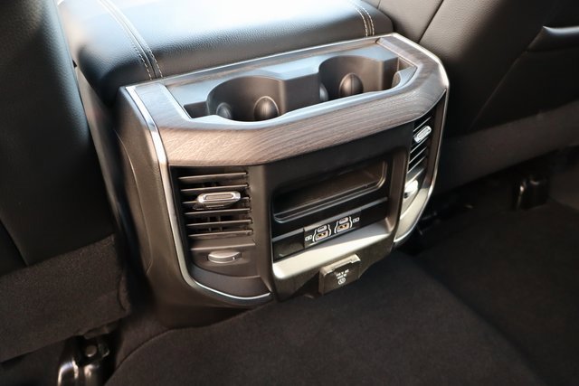 Used 2025 RAM 2500 Laramie image 44