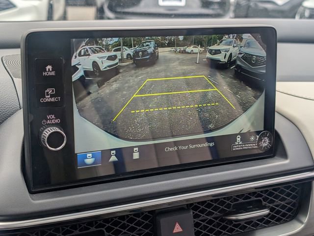 Certified 2025 Acura ADX A-Spec image 25