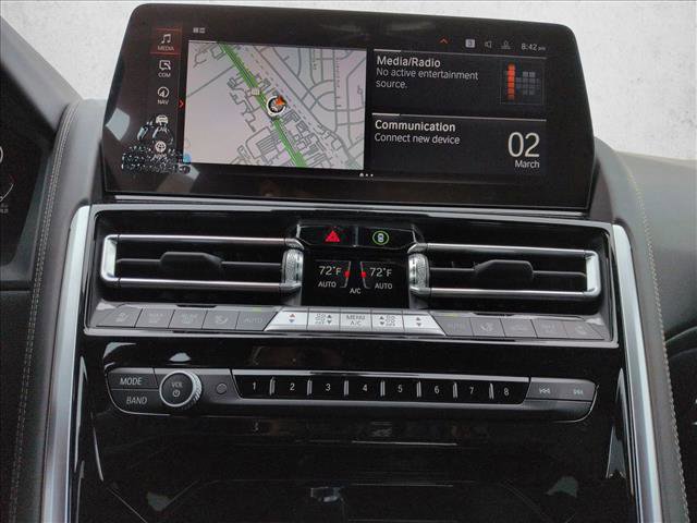 New 2026 BMW 840i xDrive AWD/4WD image 12