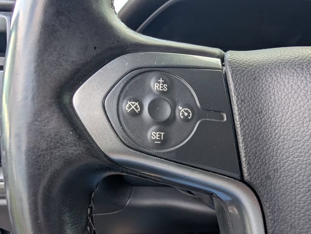 Used 2015 Chevrolet Silverado 1500 LT w/ All Star Edition AWD/4WD image 17
