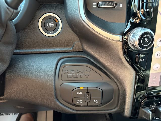 New 2026 RAM 2500 Big Horn image 16