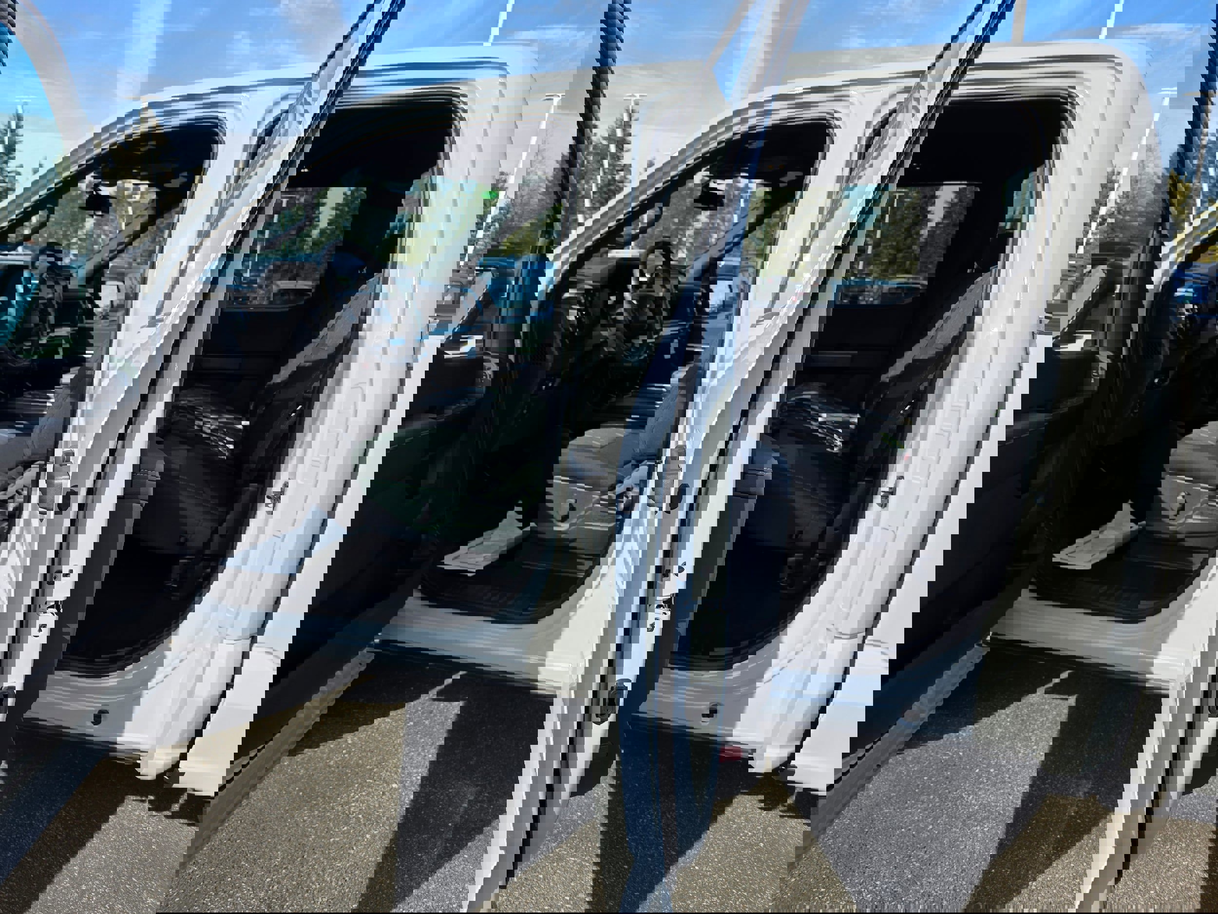 New 2026 Ford F150 STX w/ Equipment Group 200A image 9