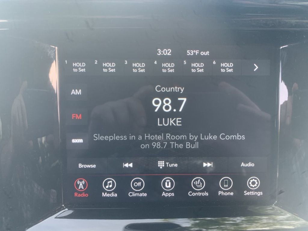 Used 2023 Dodge Durango GT AWD/4WD image 18