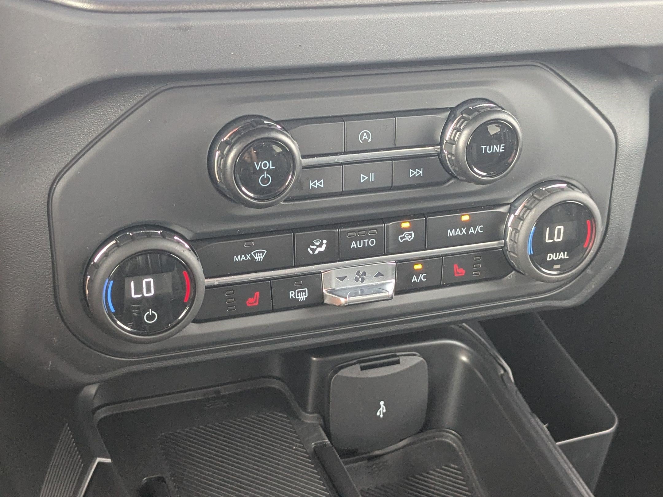 Used 2025 Ford Bronco Big Bend AWD/4WD image 27