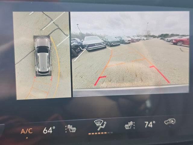 New 2026 Buick Envision Sport Touring image 6