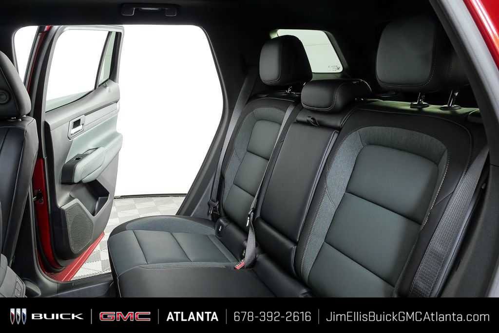 New 2026 GMC Terrain AT4 w/ Convenience Package III AWD/4WD image 22