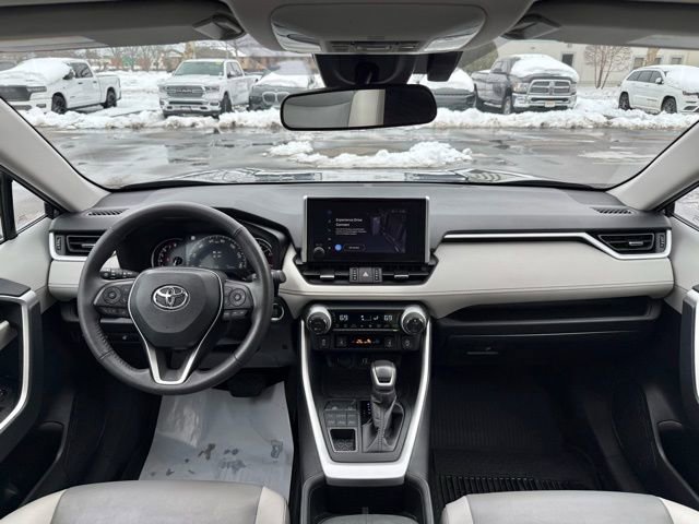 Used 2024 Toyota RAV4 XLE Premium w/ Weather Package image 35