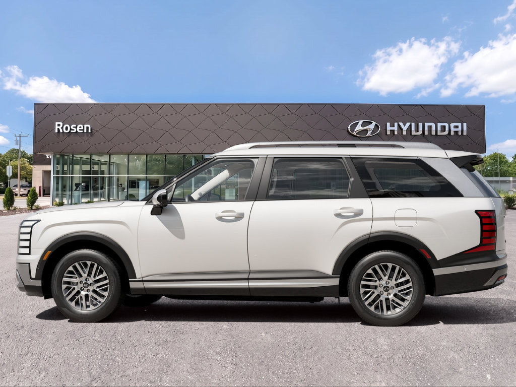 New 2026 Hyundai Palisade SEL AWD/4WD image 23