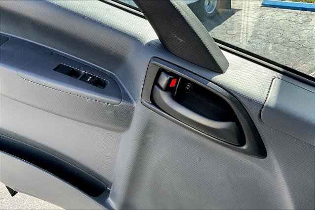 New 2025 Chevrolet Low Cab Forward RWD image 12