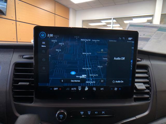 New 2026 Ford Transit 350 148 Medium Roof RWD image 17