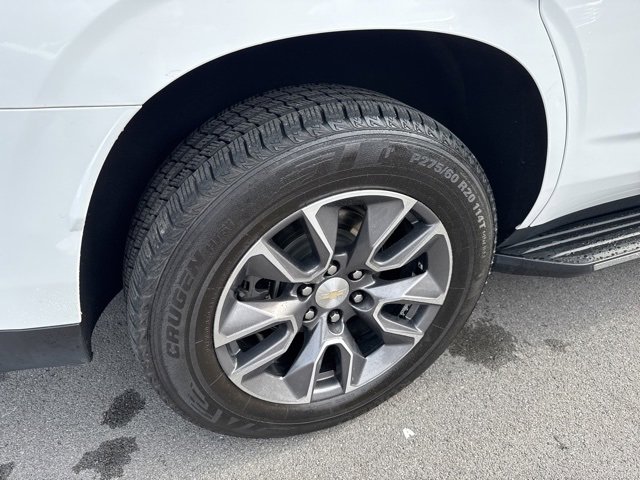 Used 2023 Chevrolet Tahoe LT w/ Luxury Package image 9