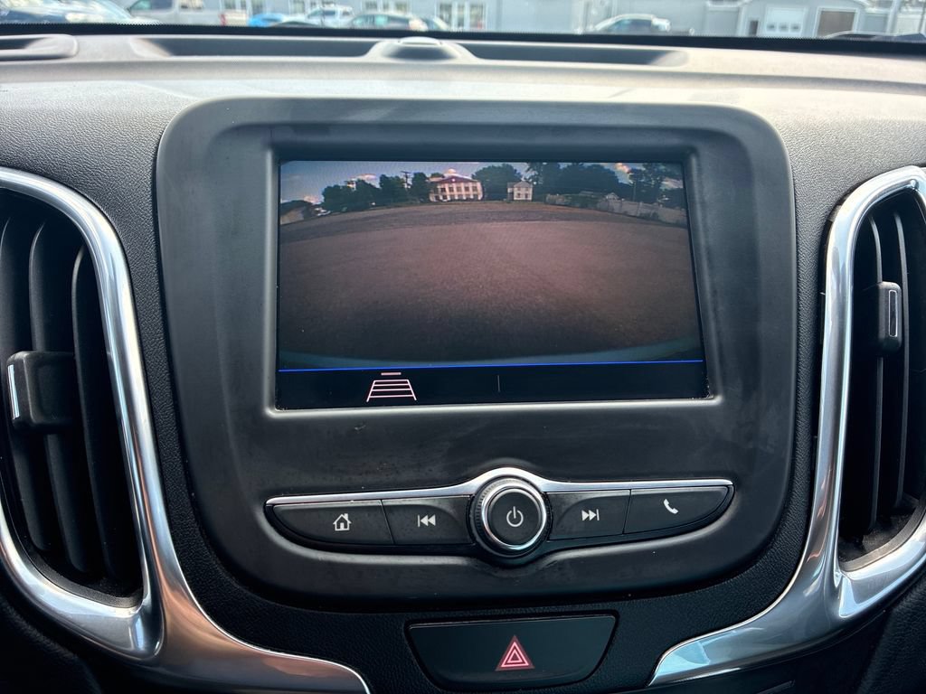 Used 2021 Chevrolet Equinox LT AWD/4WD image 19