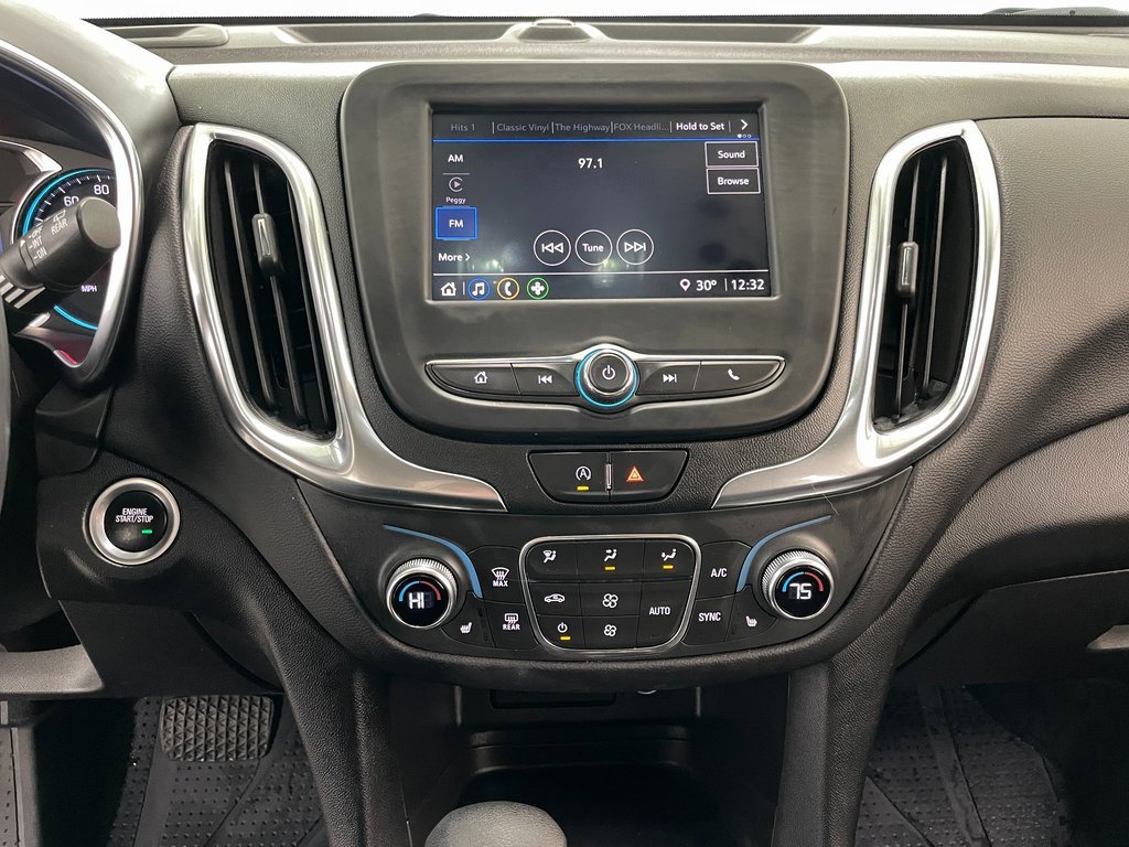 Used 2022 Chevrolet Equinox LT image 29