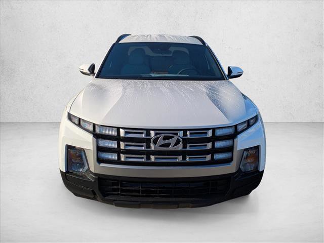 New 2026 Hyundai Santa Cruz SEL image 6