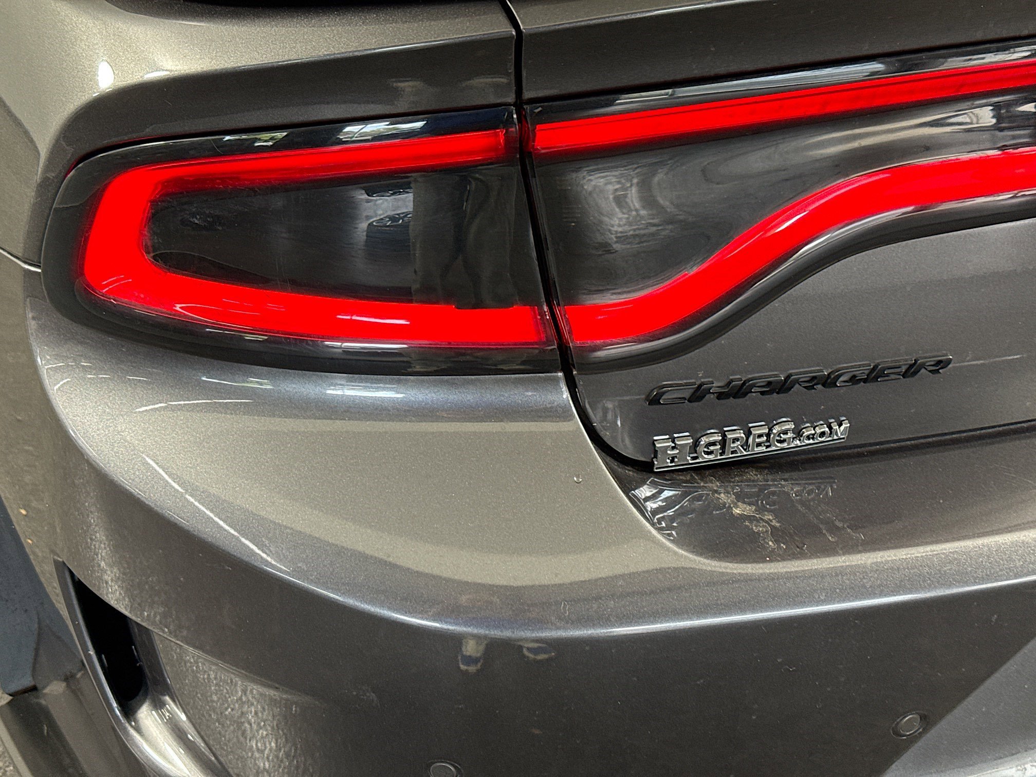 Used 2019 Dodge Charger GT image 36