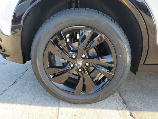 New 2026 Buick Encore GX Sport Touring FWD image 6