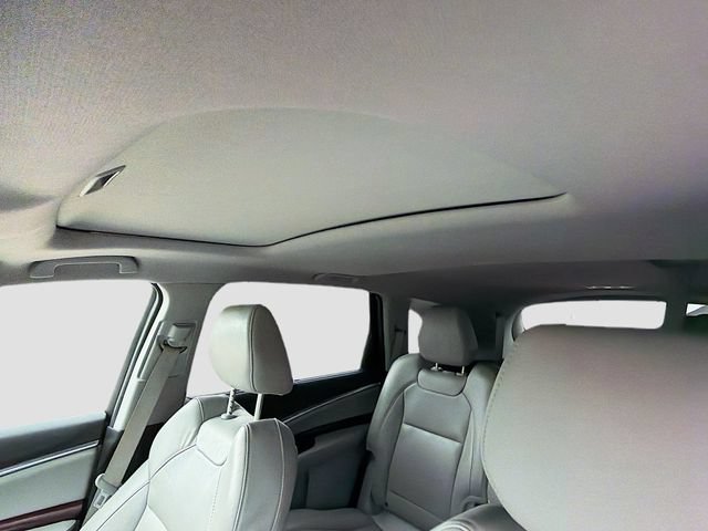 Used 2016 Acura MDX SH-AWD image 28