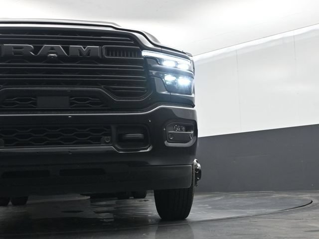 New 2026 RAM 3500 Laramie AWD/4WD image 46