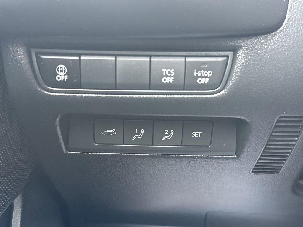 Used 2024 MAZDA CX-50 AWD 2.5 Turbo w/ Weather Package image 32