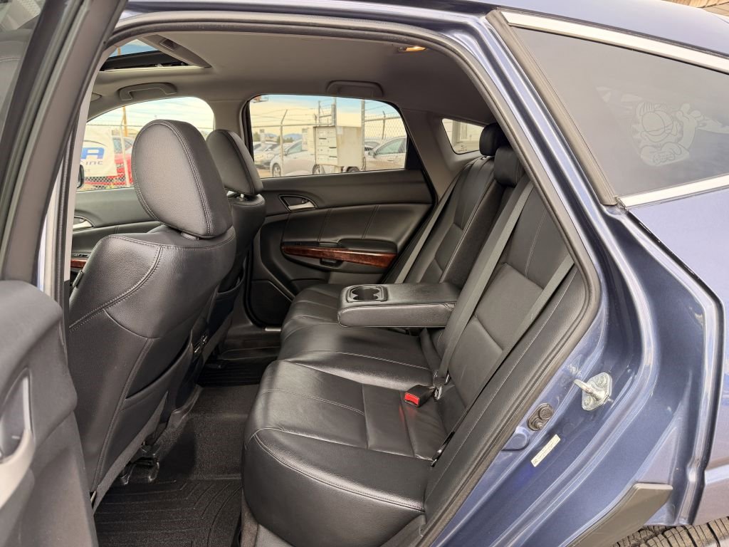 Used 2012 Honda Crosstour EX-L image 17