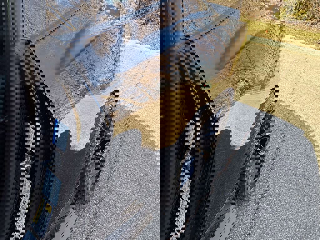 New 2026 Ford Mustang GT Premium w/ GT Performance Package RWD image 19