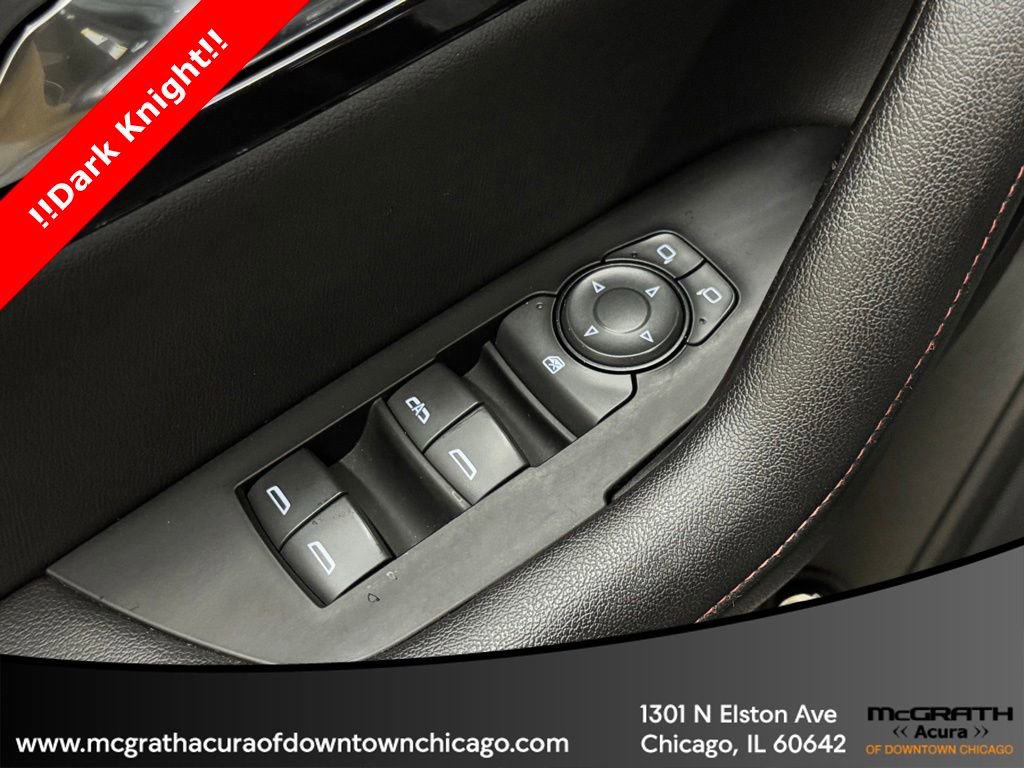 Used 2020 Chevrolet Blazer RS w/ LPO, Floor Liner Package image 13
