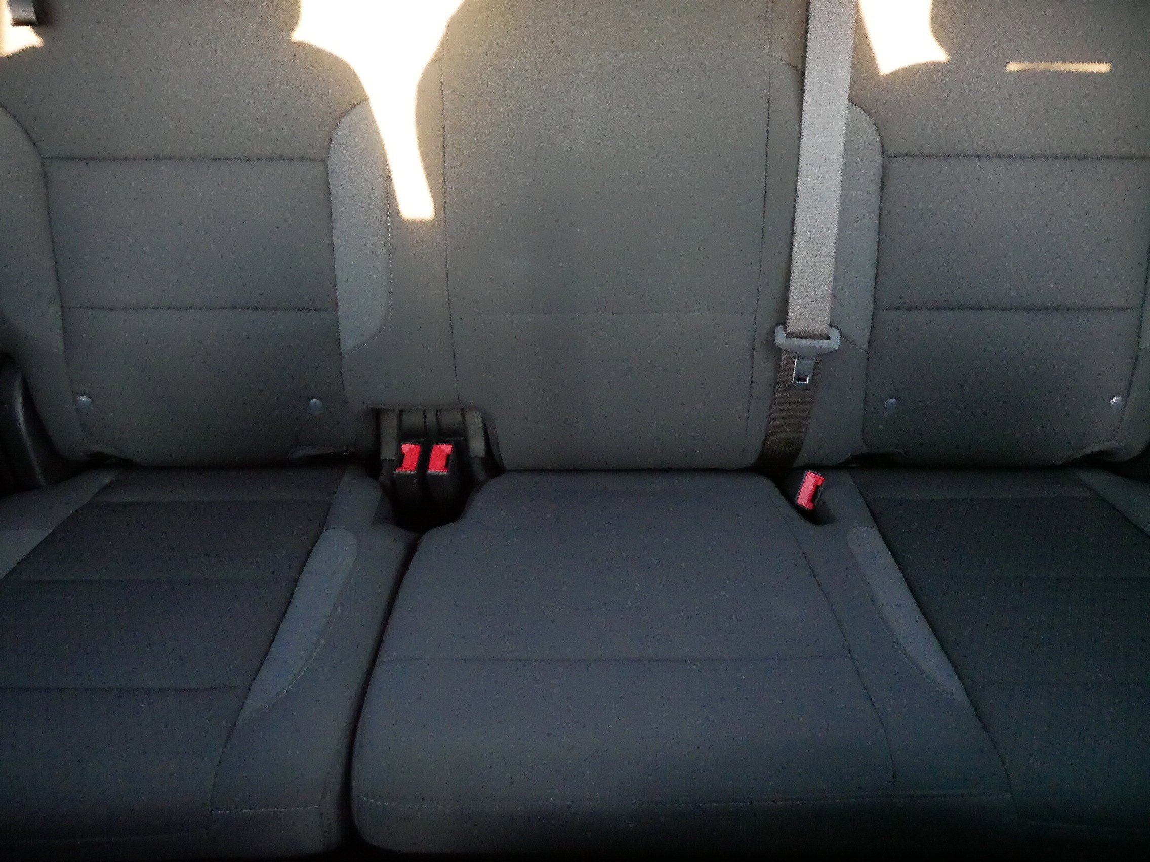 Used 2022 Chevrolet Silverado 1500 RST w/ Z71 Off-Road Package image 13