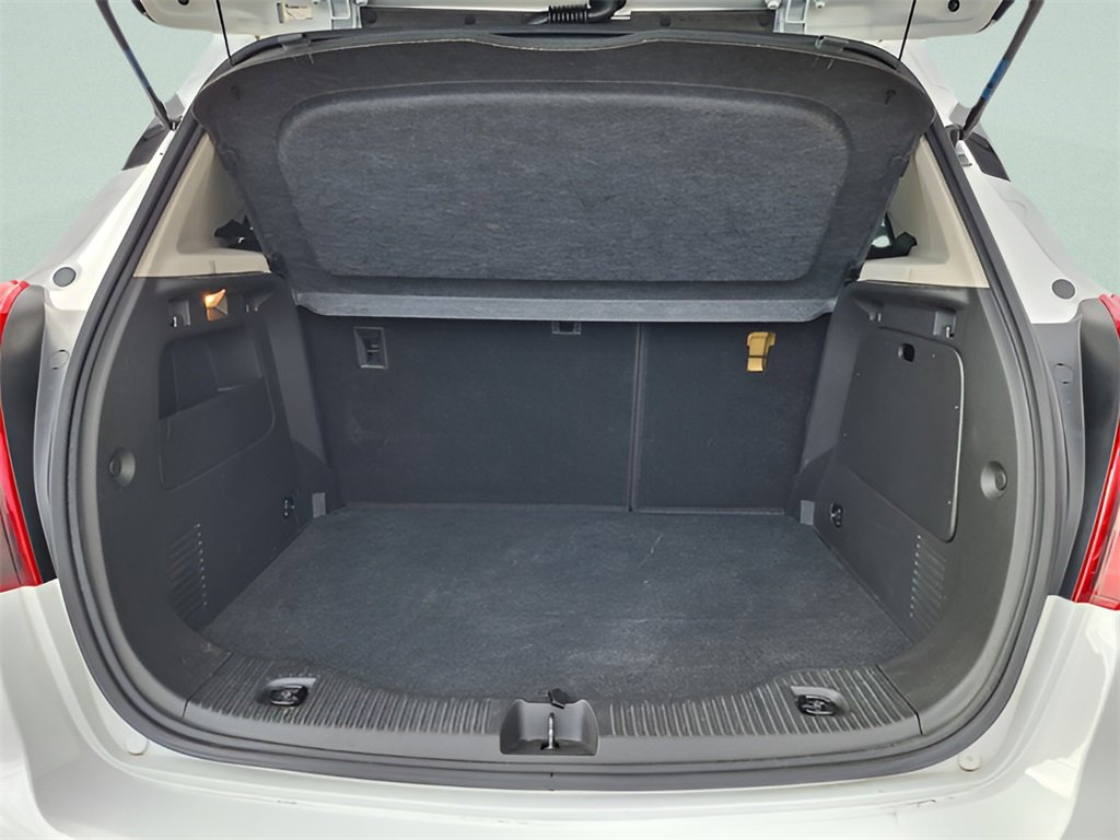 Used 2020 Buick Encore Preferred image 24