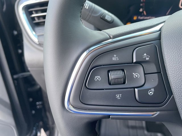 New 2026 Buick Encore GX Sport Touring w/ Advanced Technology Package image 17