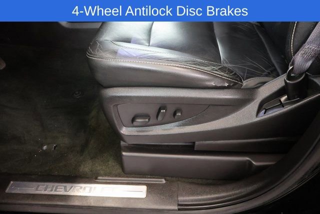 Used 2016 Chevrolet Suburban LT AWD/4WD image 13