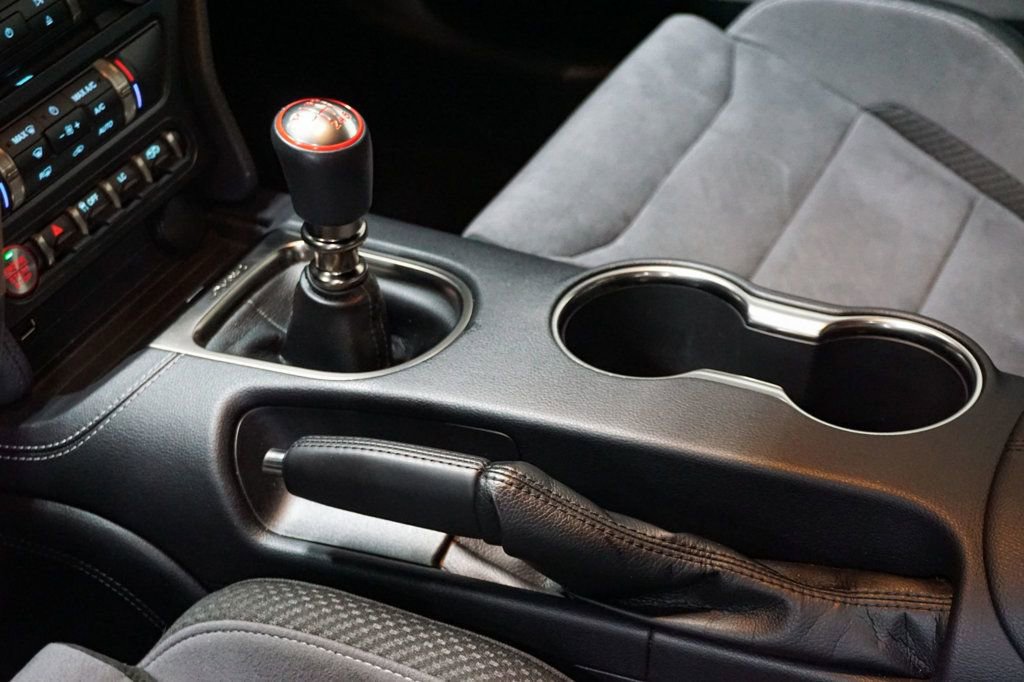 Used 2020 Ford Mustang Shelby GT350 w/ Technology Package image 75