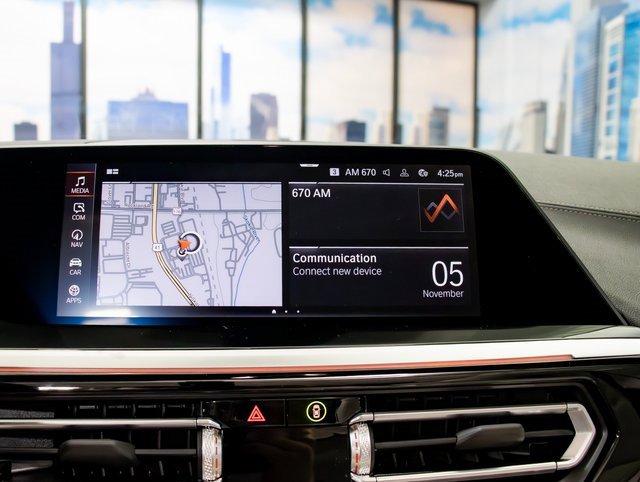 New 2026 BMW Z4 sDrive30i w/ Premium Package image 20